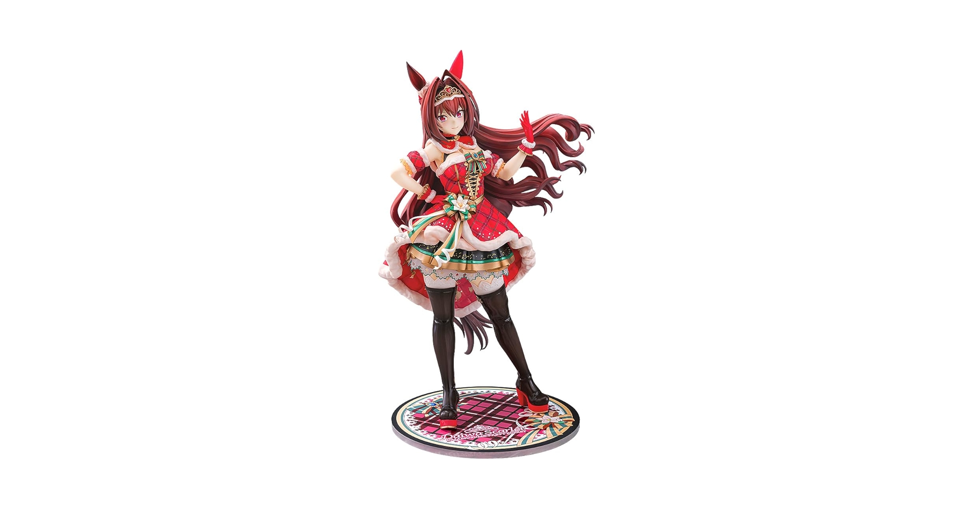 Amazon | ウマ娘 プリティーダービー ［緋色のニュイ エトワレ